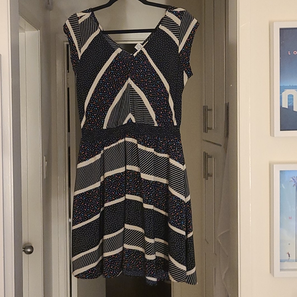 American Rag dress with pockets M